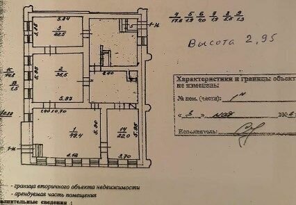 свободного назначения г Санкт-Петербург метро Садовая пр-кт Римского-Корсакова 21 фото 19