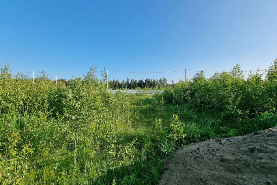 земля городской округ Богородский г Электроугли Коттеджный посёлок Традиции фото 6