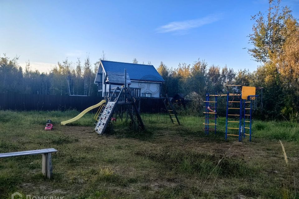 земля городской округ Богородский фото 10