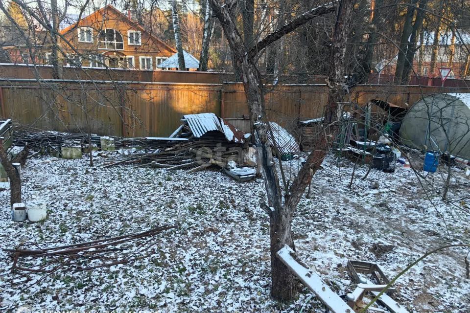 земля городской округ Раменский п Удельная ул Ломоносова 16/1 фото 5