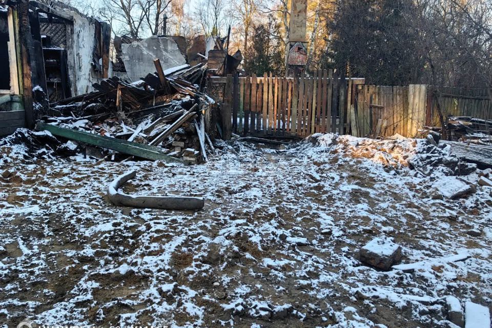 земля городской округ Раменский п Удельная ул Ломоносова 16/1 фото 8