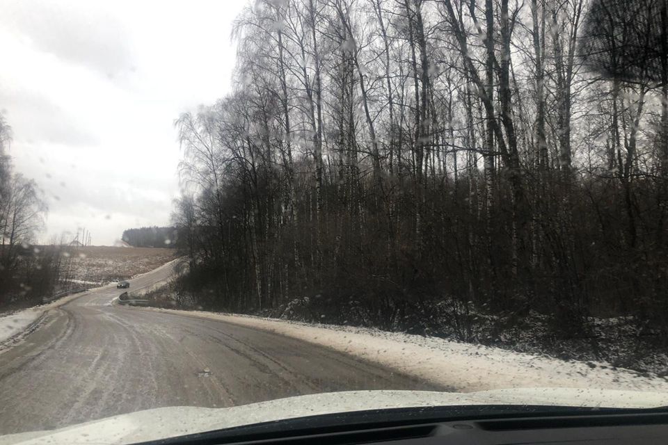 земля городской округ Коломенский д Молитвино ул Зеленая Коломна городской округ фото 10