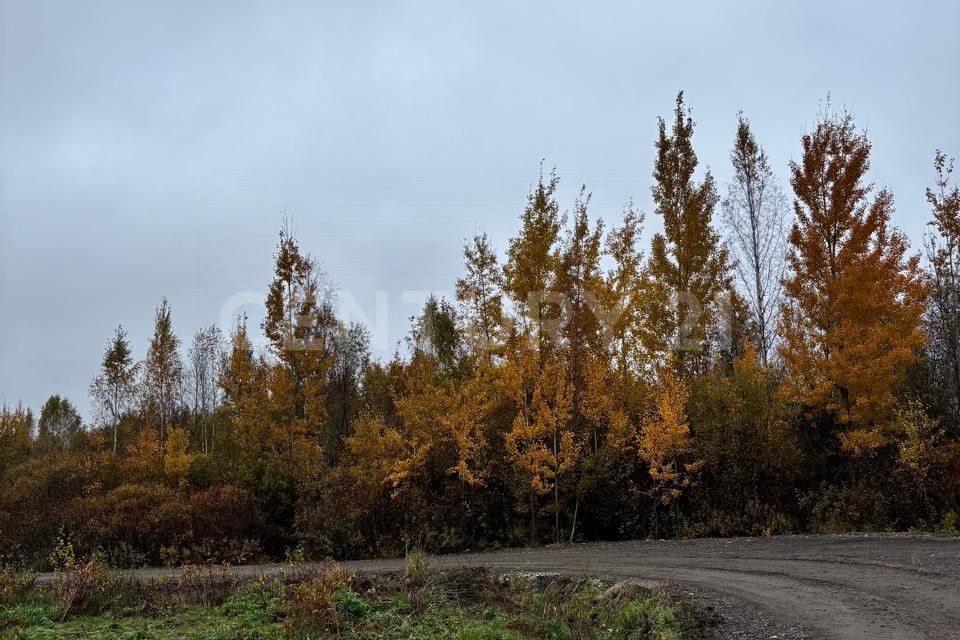 дом г Санкт-Петербург п Левашово Выборгский, Строящееся здание фото 7