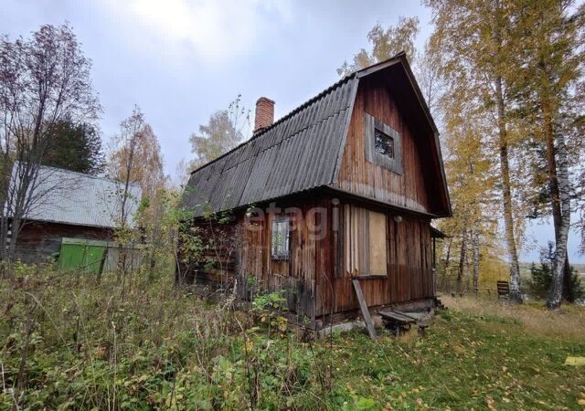 с. Половинка Базанаково фото