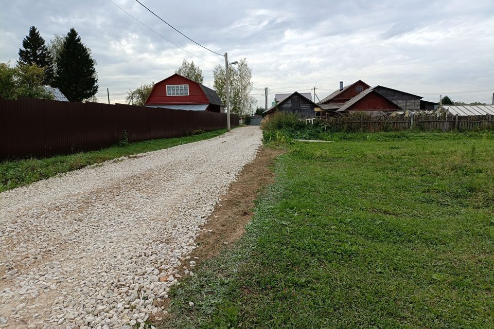 земля городской округ Клин д Воронино 66 фото 5