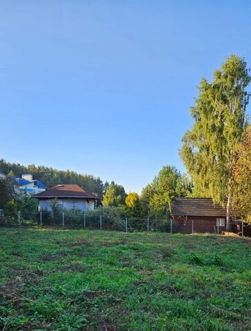 земля с Иславское садоводческий потребительский кооператив, Одинцово, Ягодка-1 фото