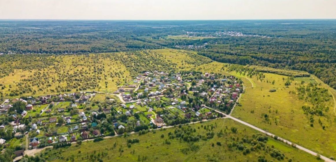 земля городской округ Наро-Фоминский г Апрелевка Апрелевка фото 1