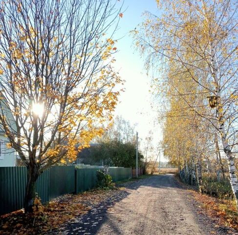 городской округ Воскресенск д Расловлево ул Свободная Ипподром фото