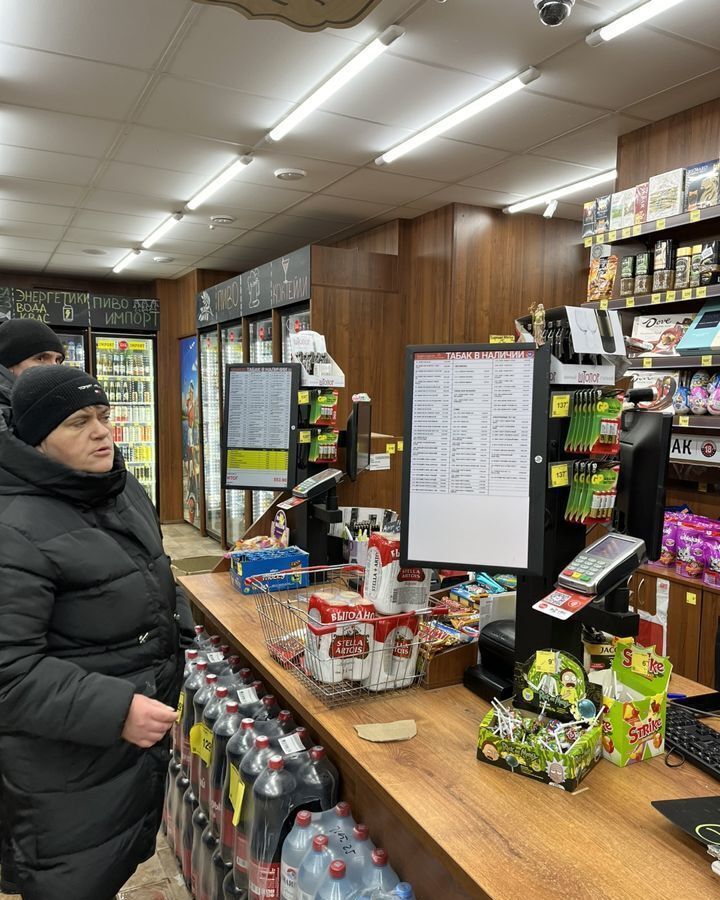 торговое помещение р-н Алексинский г Алексин ул Тульская 2 фото 4