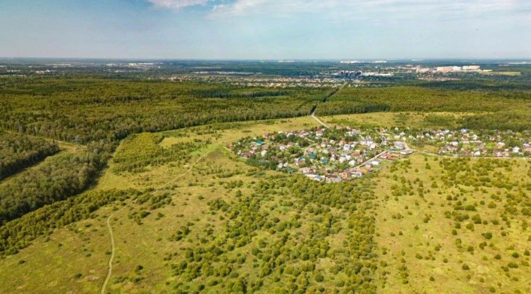 земля городской округ Наро-Фоминский г Апрелевка Апрелевка фото 3