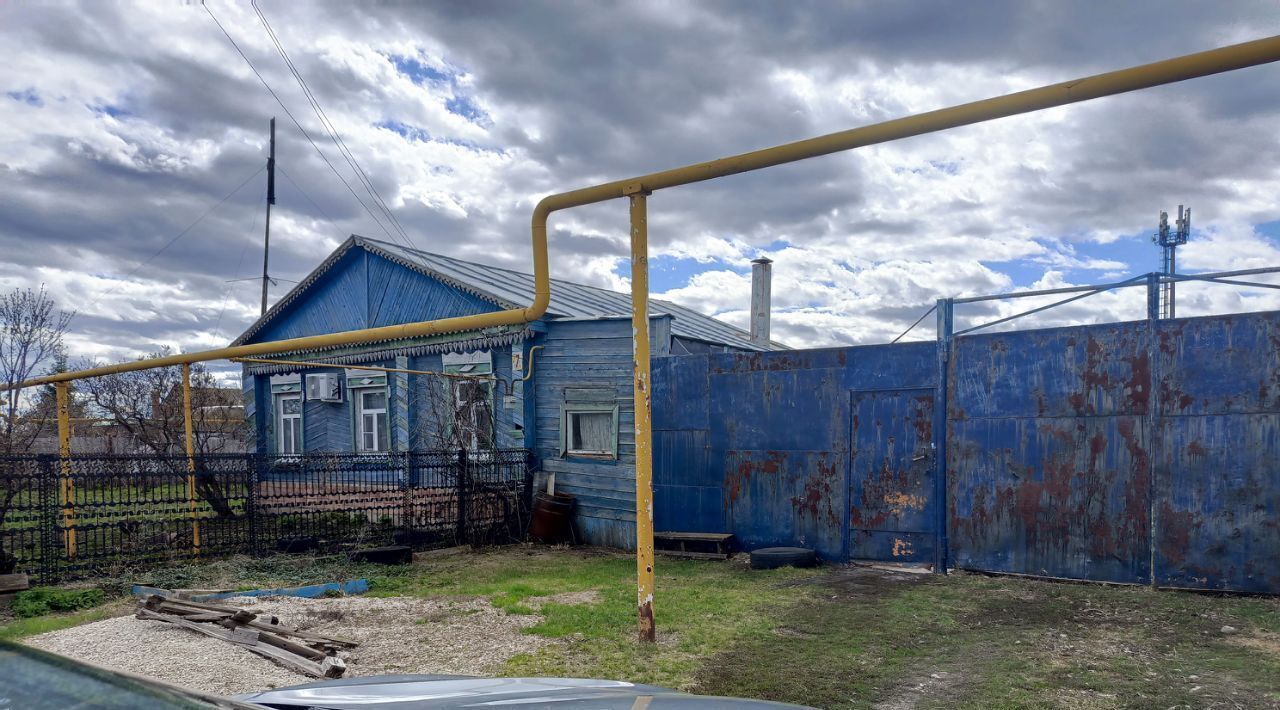 дом р-н Ставропольский с Выселки проезд Советский фото 3