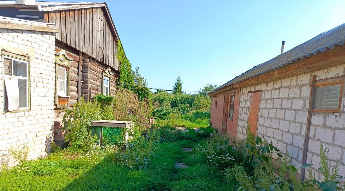 дом р-н Ставропольский с Выселки проезд Советский фото 4