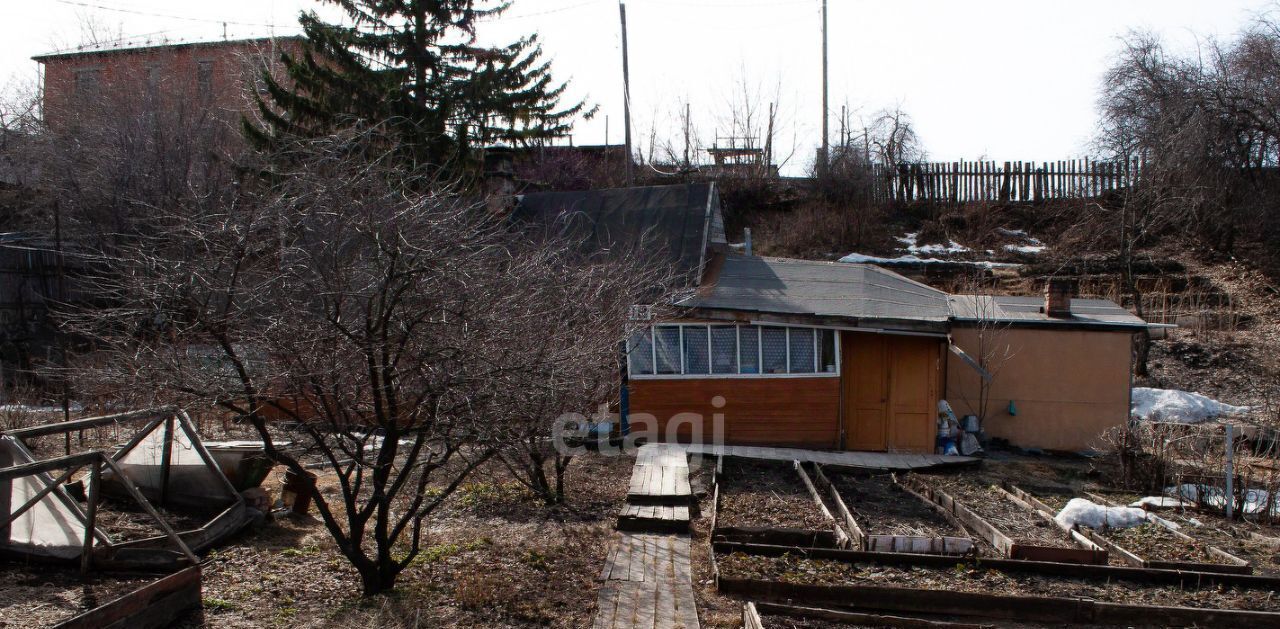 дом г Тюмень р-н Ленинский ул Волжская фото 3