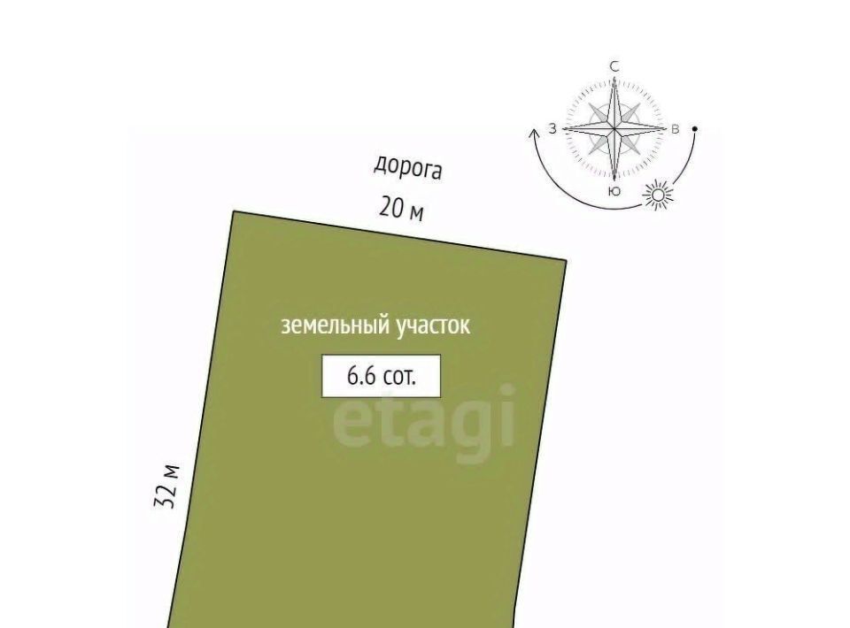 дом г Тюмень р-н Калининский ул Комбинатская фото 3