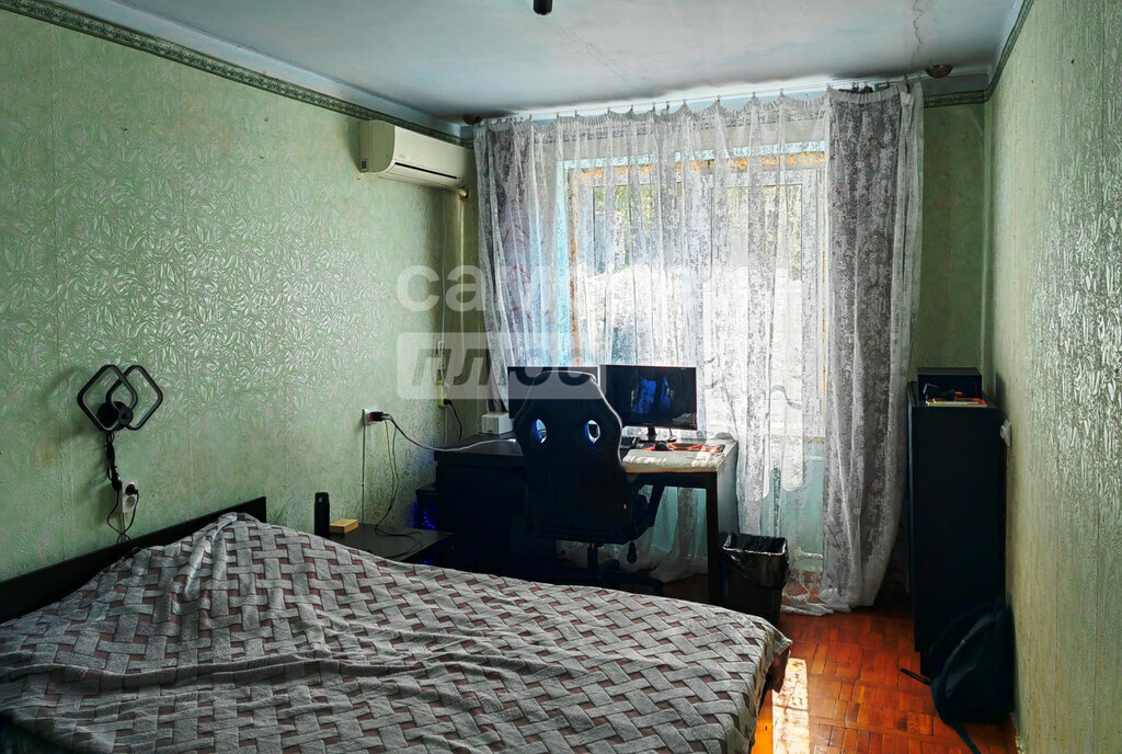 квартира г Майкоп ул 12 Марта 130к/2 фото 1