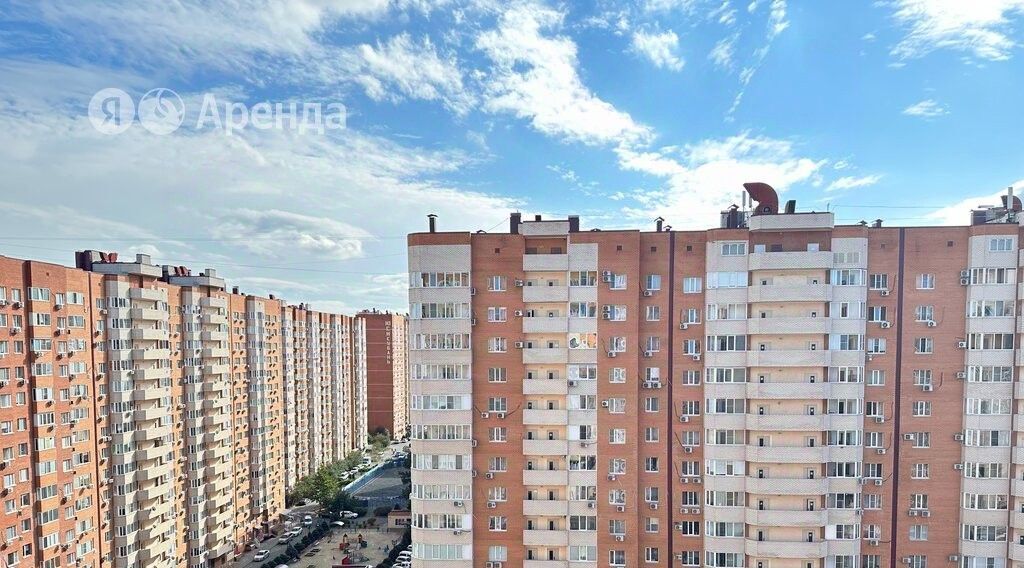 квартира г Краснодар р-н Прикубанский ул Восточно-Кругликовская 30/1 фото 13