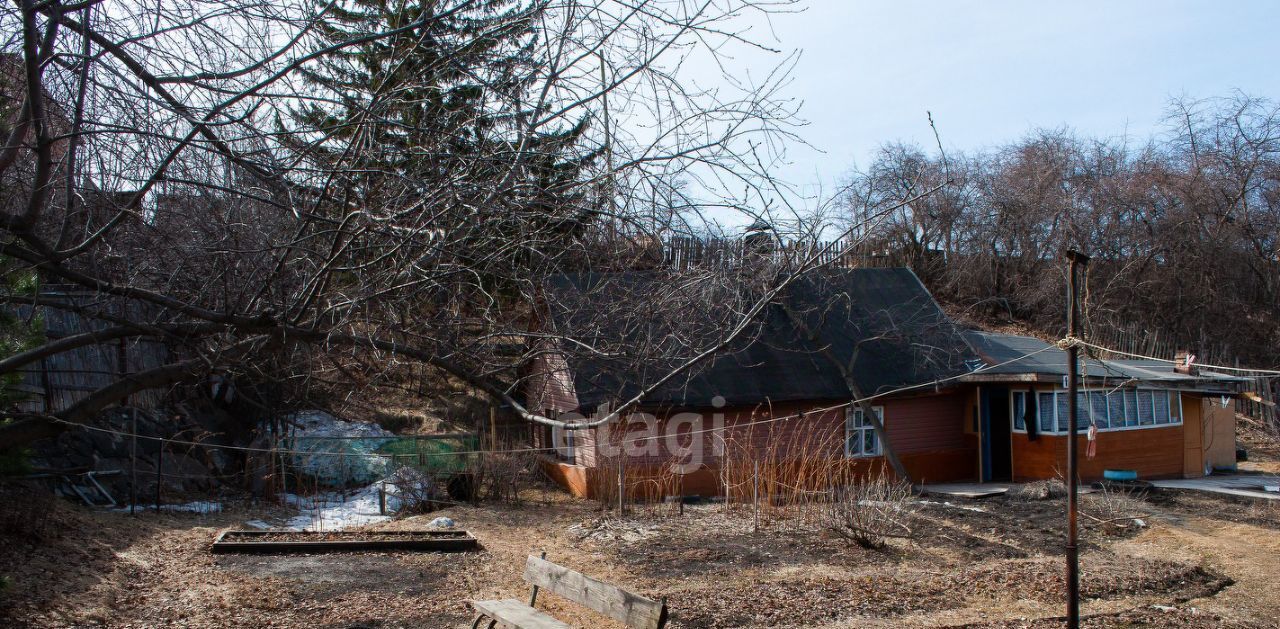 дом г Тюмень р-н Ленинский ул Волжская фото 7