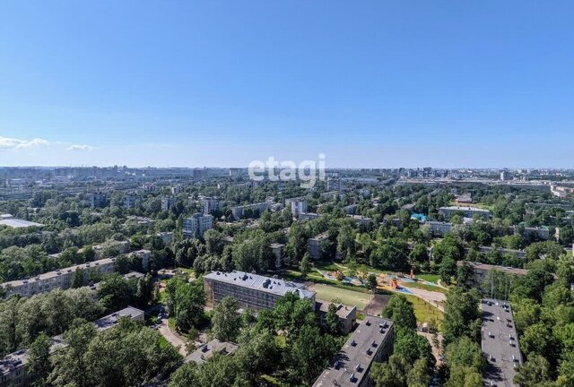 метро Пролетарская пр-кт Александровской Фермы 8 фото