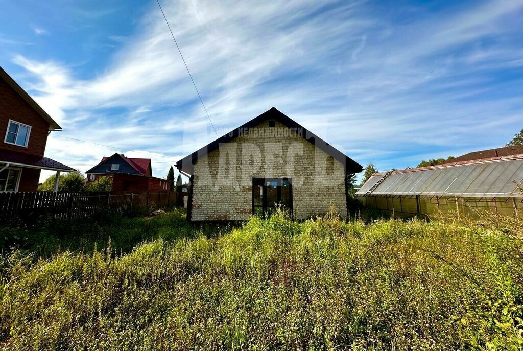 дом р-н Жуковский д Алешинка городское поселение Белоусово фото 7