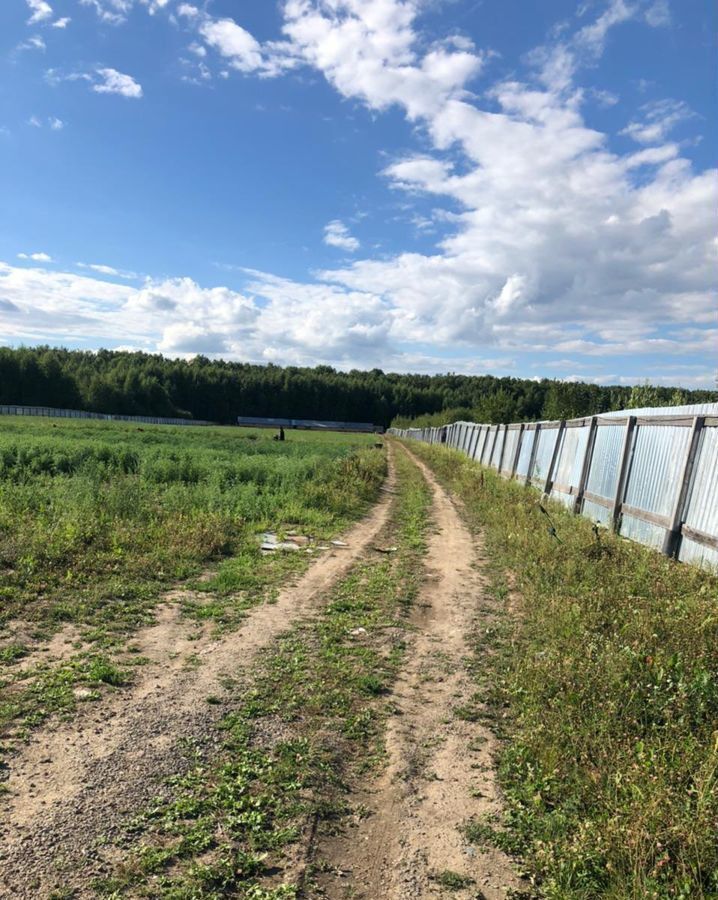 земля городской округ Раменский д Косякино 9764 км, Бронницы, Новорязанское шоссе фото 23