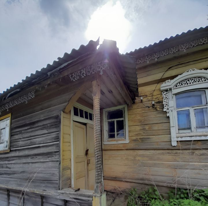 дом р-н Переславский д Колокарево Переславль-Залесский городской округ фото 13