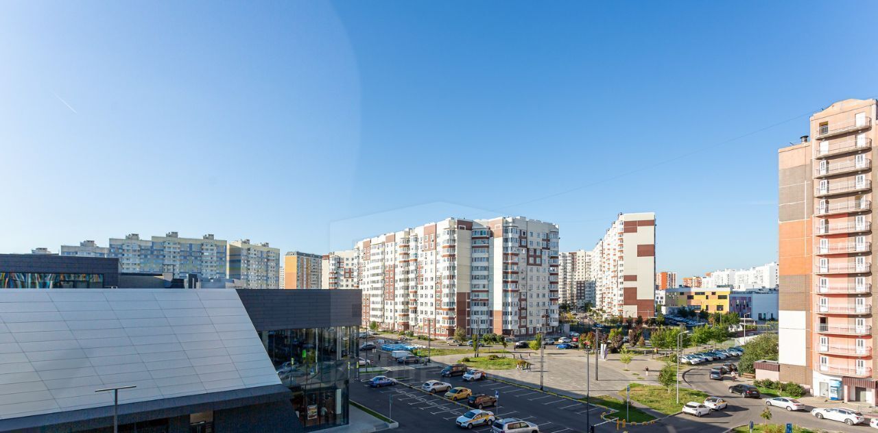 свободного назначения г Москва ТиНАО ул 4-я Нововатутинская 2 Новомосковский фото 15