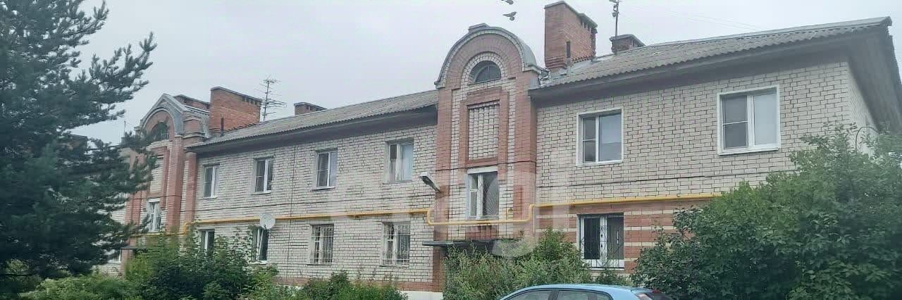 квартира г Кострома пр-кт Речной 38 фото 17