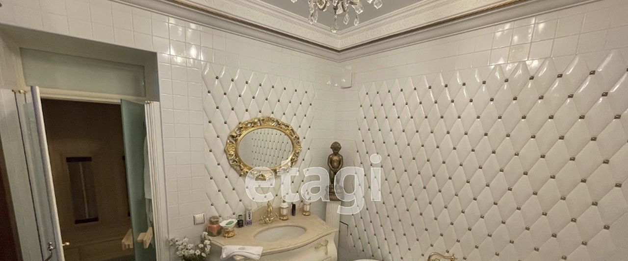 квартира г Кострома Пантусово б-р Михалевский 3 фото 28
