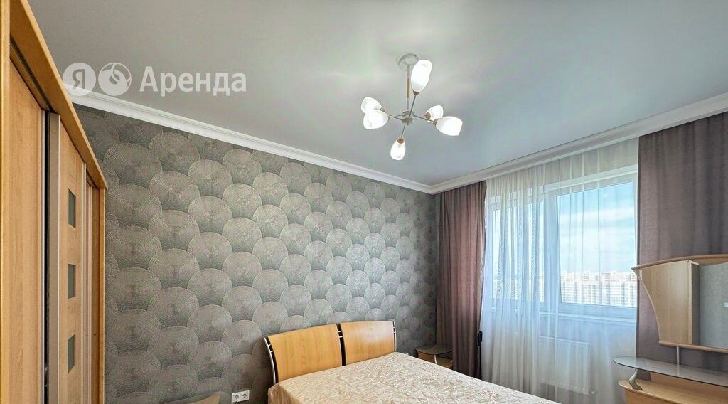 квартира г Краснодар р-н Прикубанский ул Стахановская 1/5 фото 5