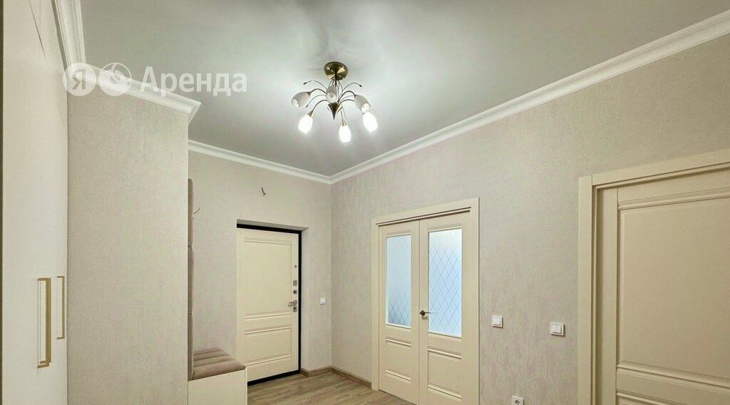 квартира г Краснодар р-н Прикубанский ул Стахановская 1/5 фото 13