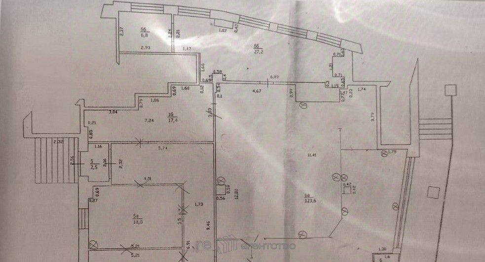 свободного назначения г Казань р-н Вахитовский ул Тази Гиззата 6/31 фото 23