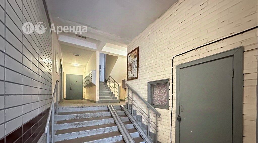 квартира г Москва ул Базовская 10 Грачёвская фото 14