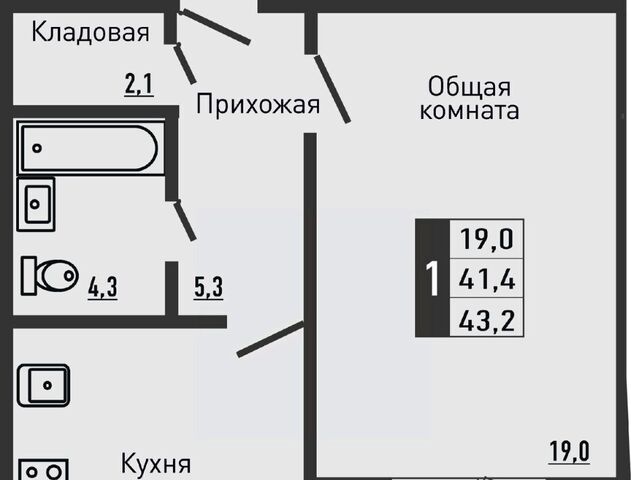 дом 2к/2 фото