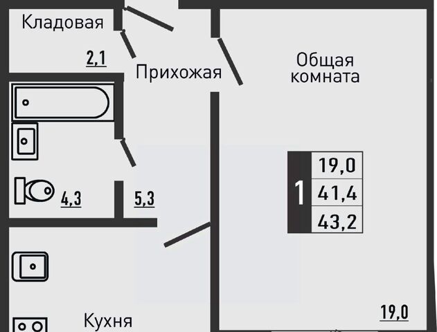 ул Садовая 2к/2 фото