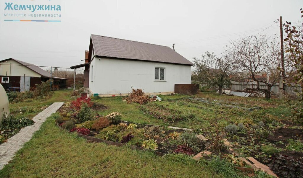 дом р-н Мелекесский рп Мулловка ул Маркова Мулловское городское поселение фото 17