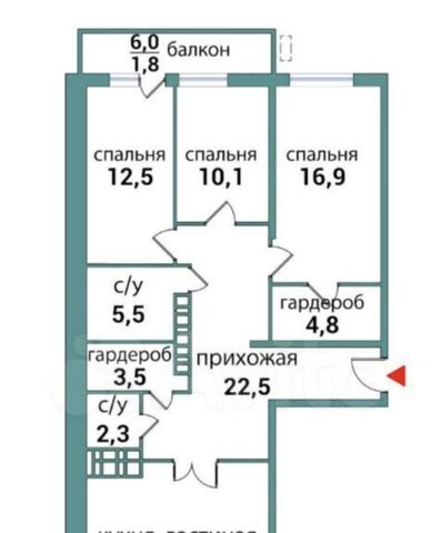 Спортивная дом 148а фото