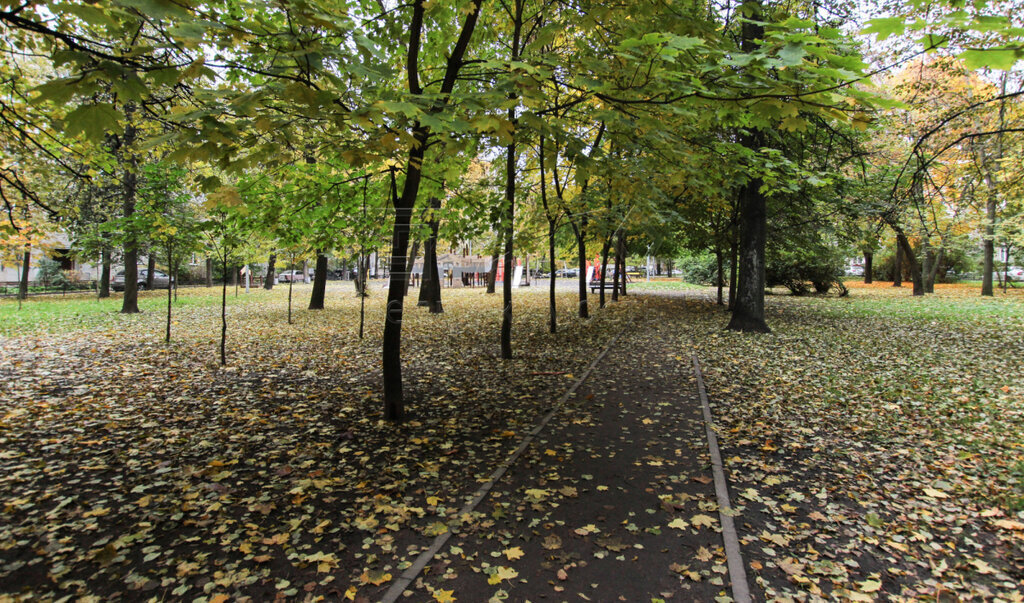 комната г Санкт-Петербург метро Кировский Завод ул Краснопутиловская 12 фото 1