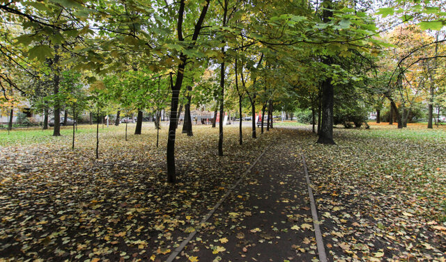 метро Кировский Завод ул Краснопутиловская 12 фото