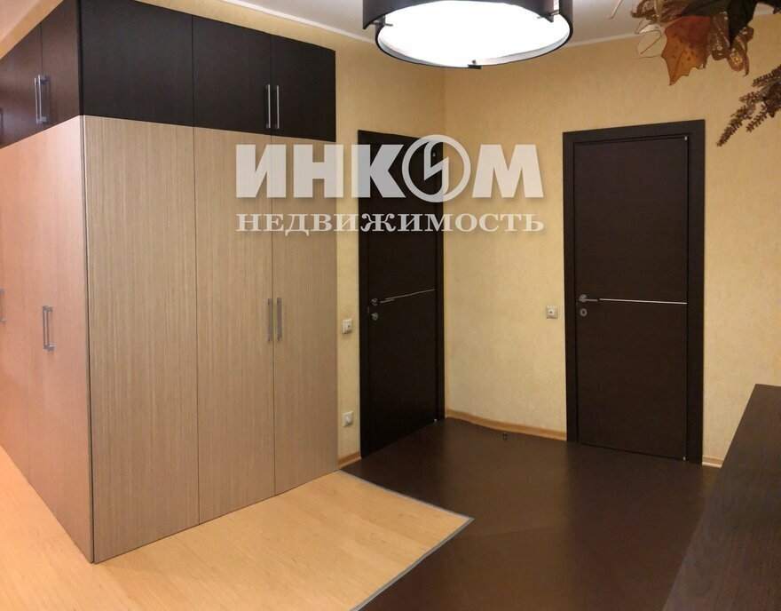 квартира г Москва метро Сетунь ул Толбухина 11к/2 фото 15