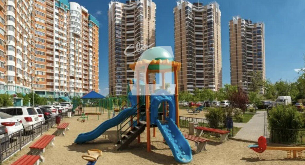 квартира г Краснодар ул Кубанская 47 фото 15