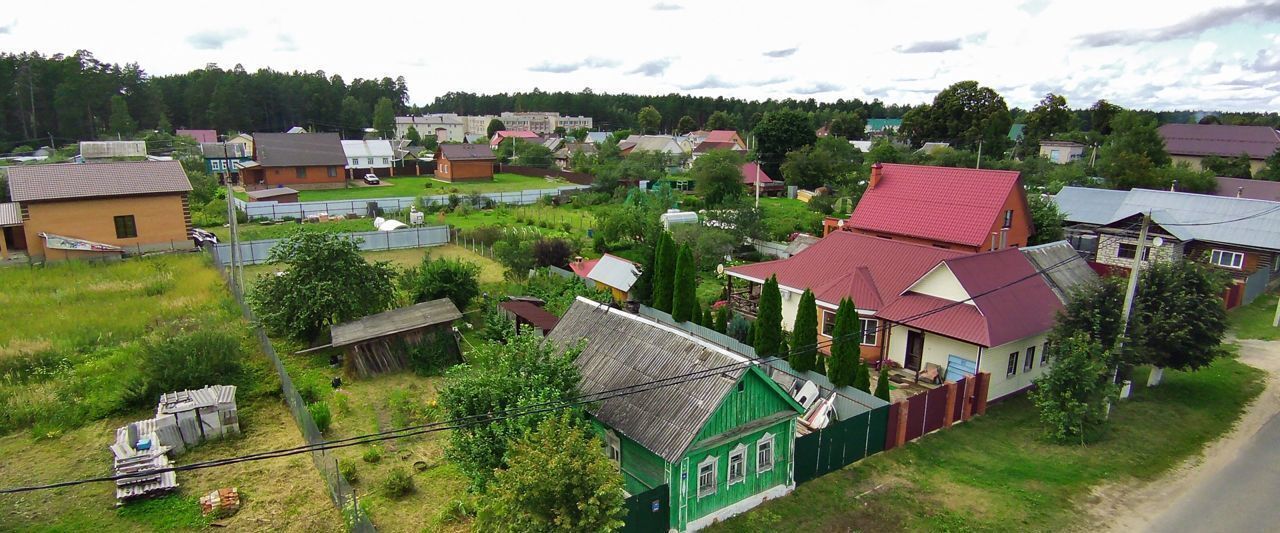 дом р-н Юхновский г Юхнов ул Урицкого 90 фото 9