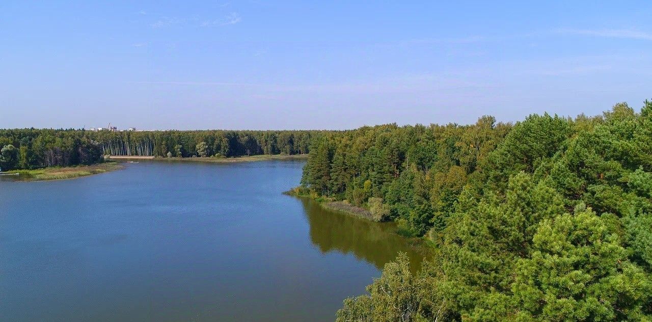 дом городской округ Солнечногорск д Повадино Зеленоград — Крюково фото 28