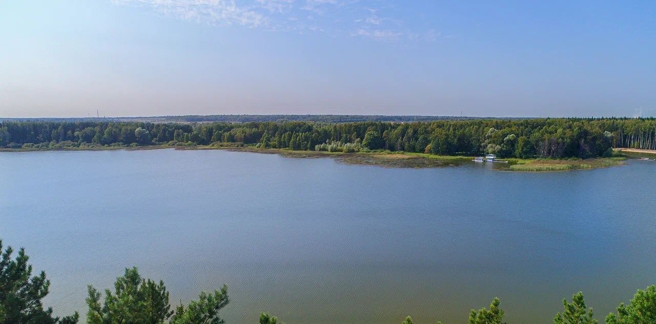 дом городской округ Солнечногорск д Повадино Зеленоград — Крюково фото 32