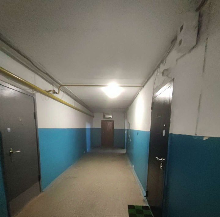 квартира г Губкин ул Лазарева 1 фото 13