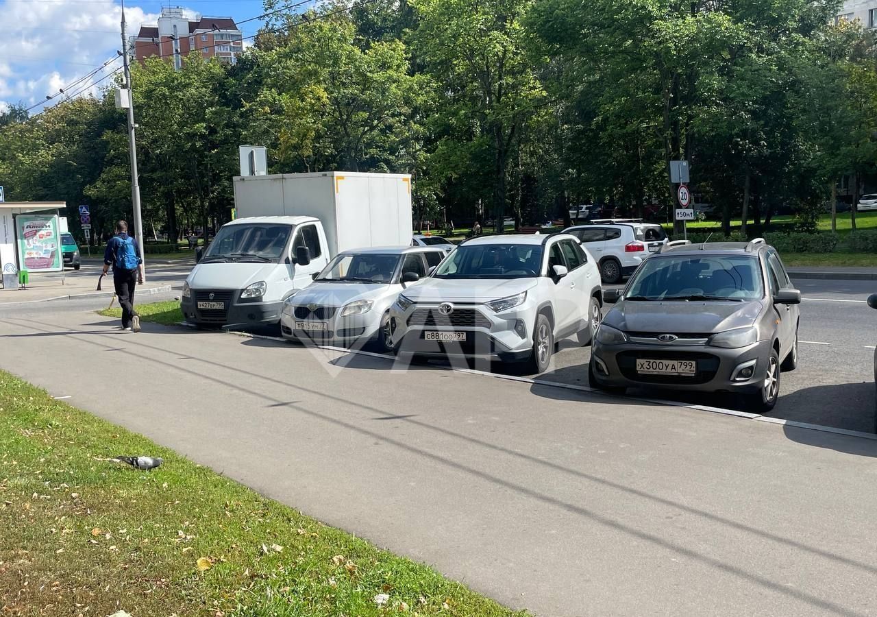 свободного назначения г Москва метро Улица Академика Янгеля ул Россошанская 1ас/2 3к фото 10