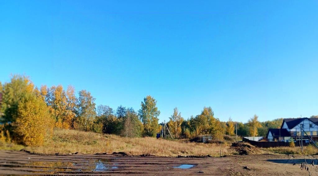 земля р-н Всеволожский д Токкари Колтушское городское поселение, Ладожская фото 1