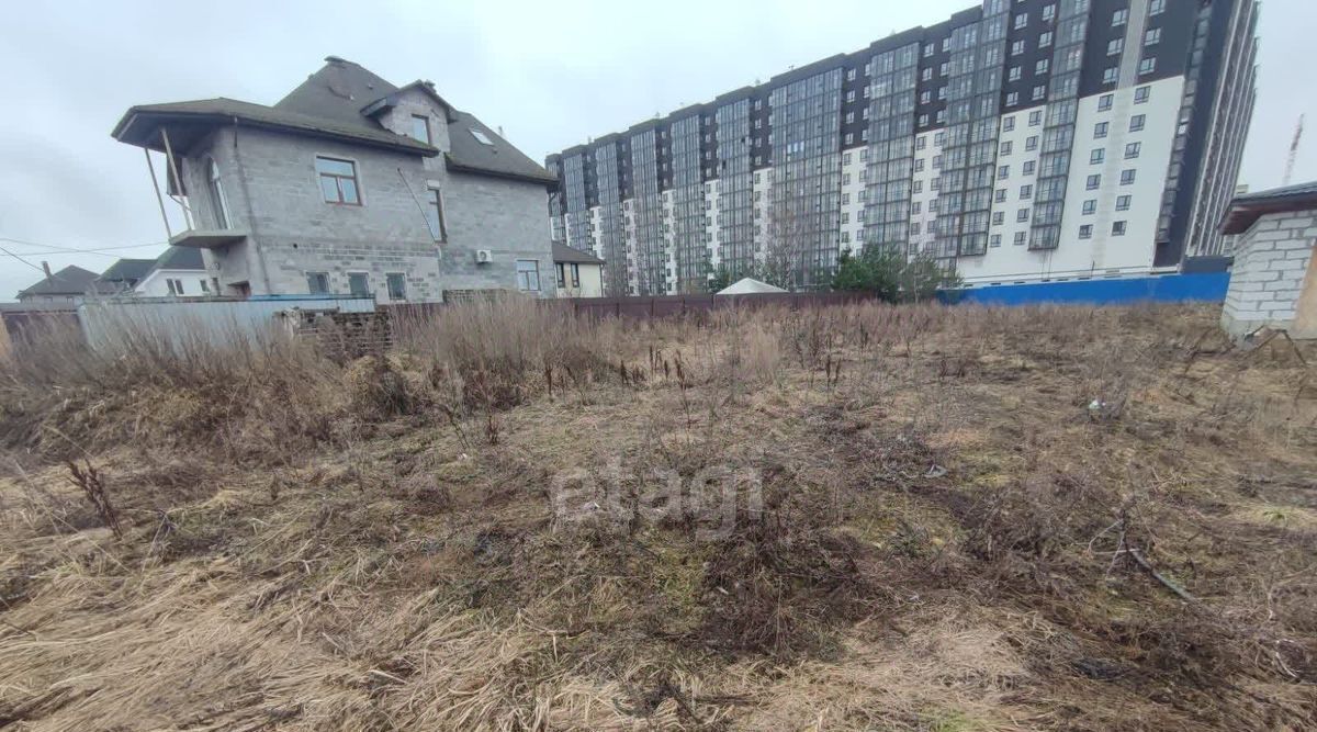 земля р-н Ломоносовский п Аннино Новоселье городской поселок, Проспект Ветеранов, 2 фото 8