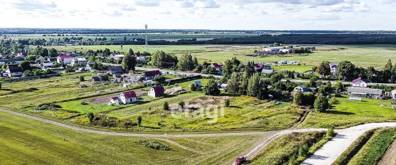 земля р-н Ломоносовский д Дятлицы Гостилицкое с/пос, 14 фото 12