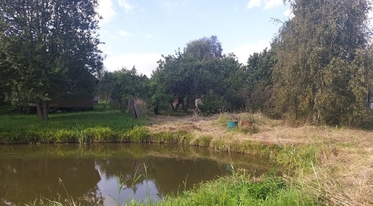 дом городской округ Волоколамский с Язвище ул Родниковая 13 фото 28