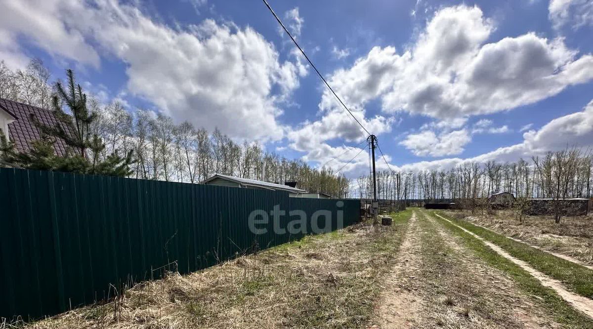 дом городской округ Коломенский с Мячково ДНП, 330, Коломна городской округ фото 20